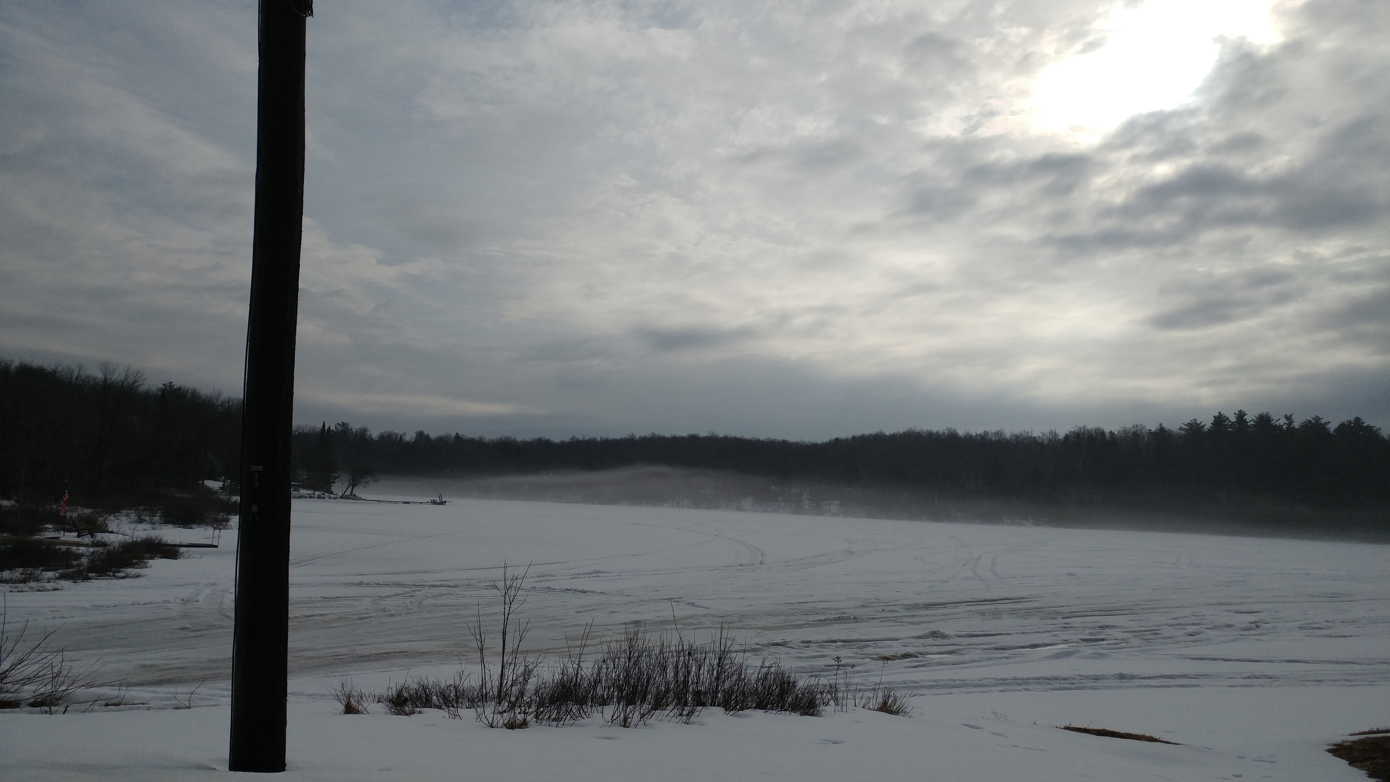 Winter Landscape