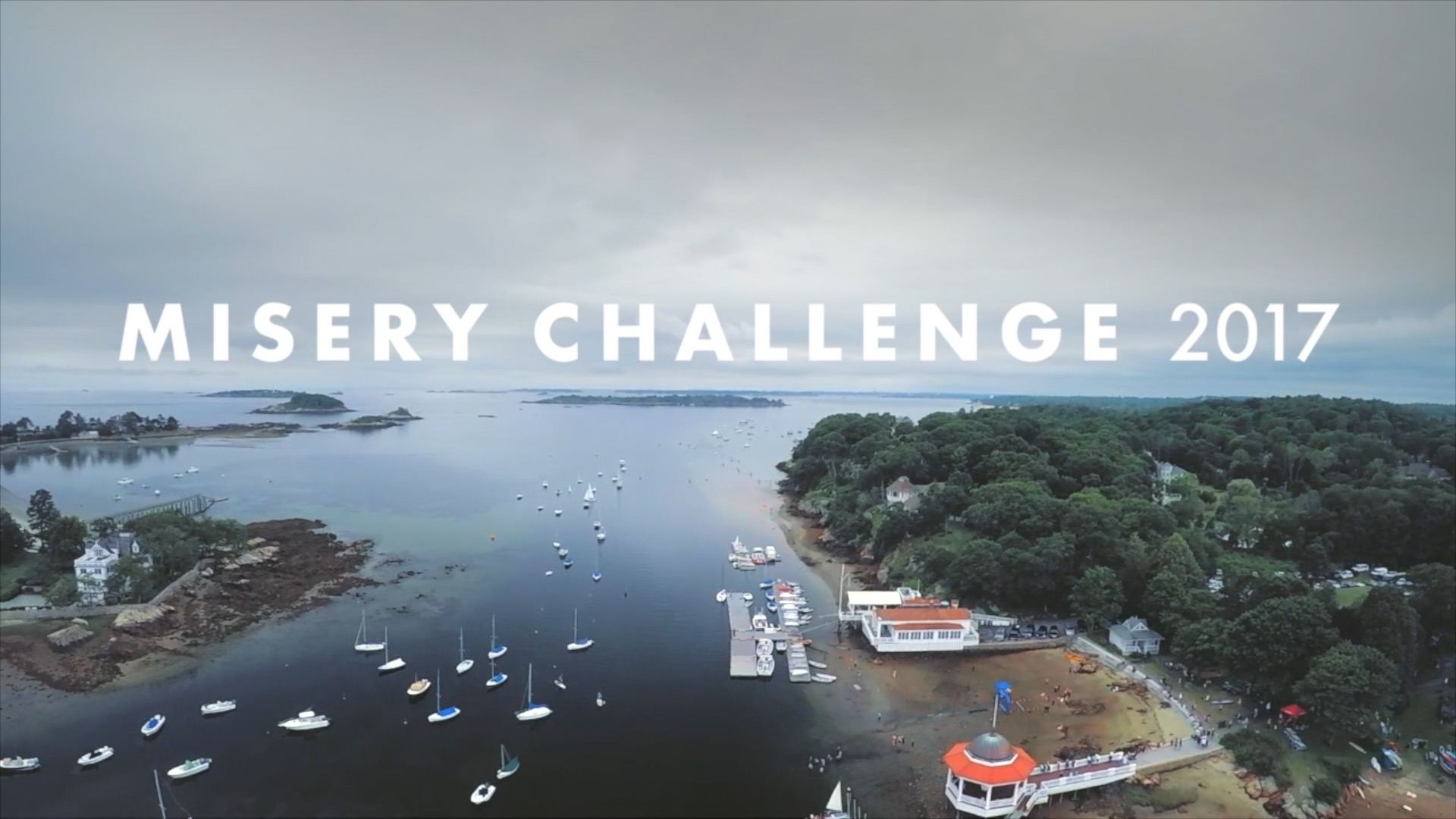 Misery Challenge 2017