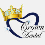 Crown Dental Logo