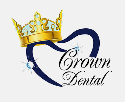 Crown Dental Logo