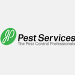 JP Pest Services Logo