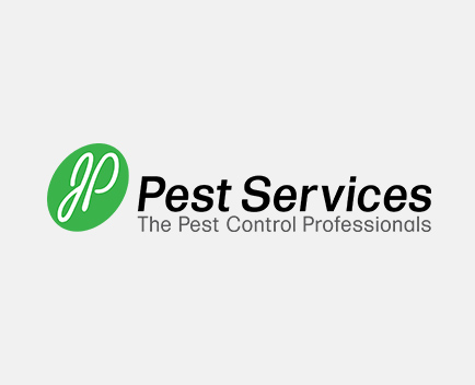JP Pest Services Logo