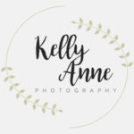 Kelly Anne Photography Logo