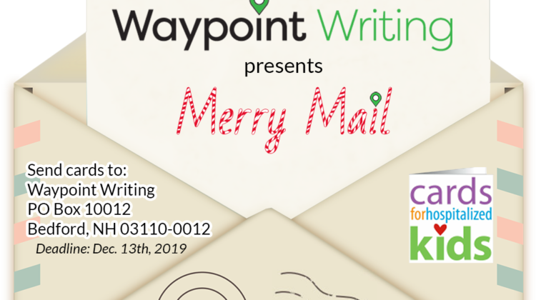 Merry Mail