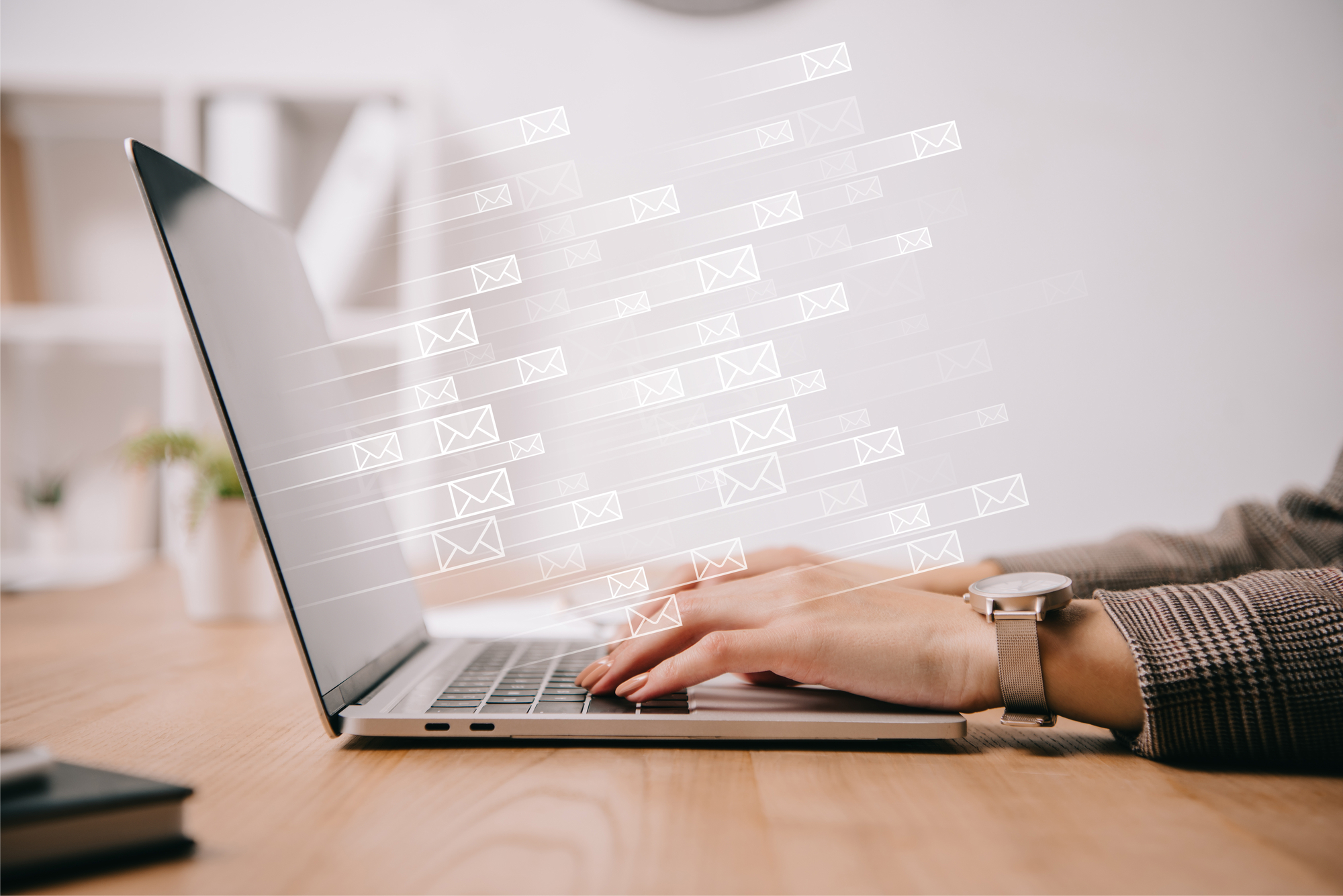 Email Marketing Mistakes You Should Avoid Email Marketing Mistakes You Should Avoid