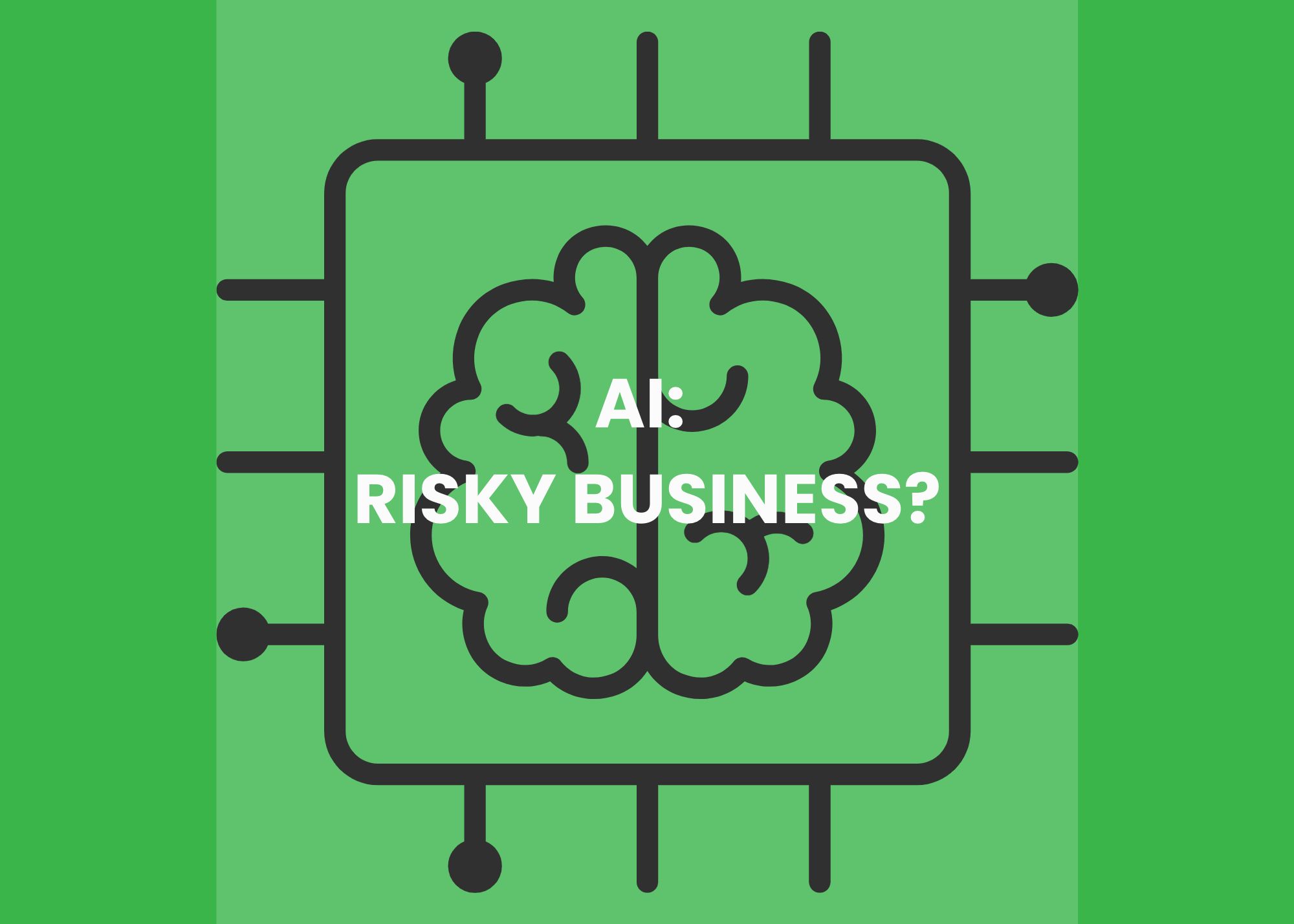 AI-Generated Content: Risky Business? - Waypoint Writing